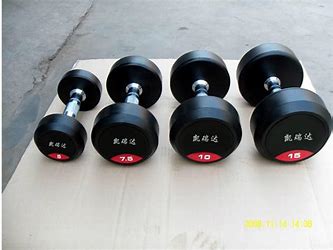 Strength Traning: Weight training is a type of strength training that uses weights for resistance.It provides a stress to the muscles that causes them to adapt and get stronger.
